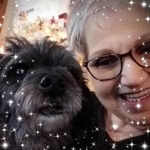 Meet your Posher, Bernadette